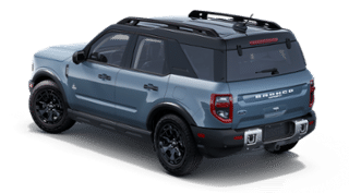2025 Ford Bronco Sport® External Image 3